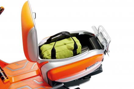 スズキ SUZUKI 東京モーターショー2015 出品モデル HUSTLER SCOOT ハスラースクート