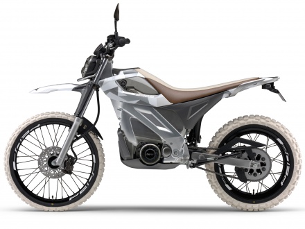 PED2 ピーイーディー2 ヤマハ 東京モーターショー2015