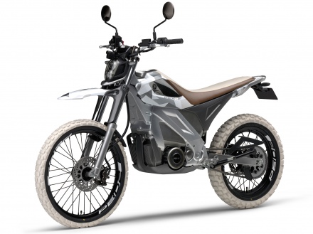 PED2 ピーイーディー2 ヤマハ 東京モーターショー2015