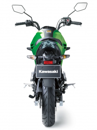 Z125 PRO プロ