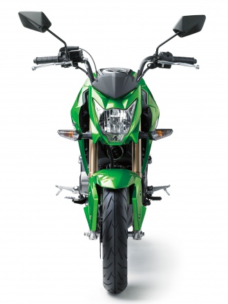 Z125 PRO プロ