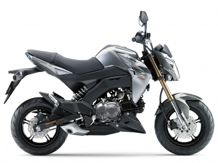Z125 PRO プロ