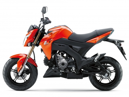 Z125 PRO プロ