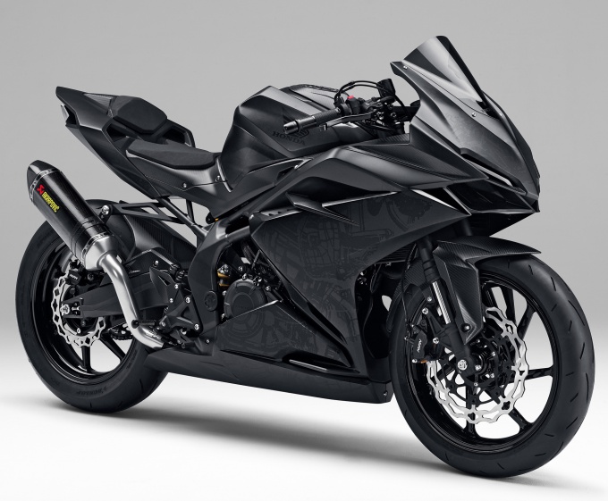 東京モーターショー2015 HONDA ホンダ Light Weight Super Sports Concept ライトウエイトスーパースポーツコンセプト