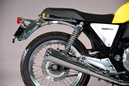 東京モーターショー2015 HONDA ホンダ ホンダ コンセプトCB CONCEPT CB