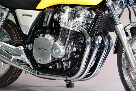 東京モーターショー2015 HONDA ホンダ ホンダ コンセプトCB CONCEPT CB