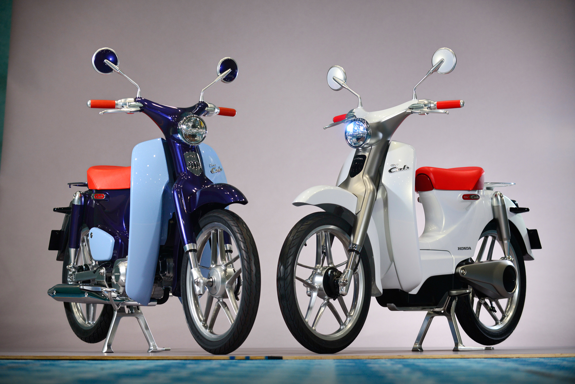 東京モーターショー2015 HONDA ホンダ