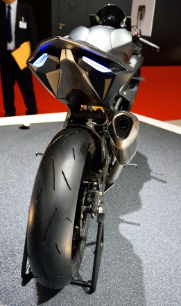 Light Weight Super Sports Concept ライトウエイトスポーツコンセプト 東京モーターショー2015