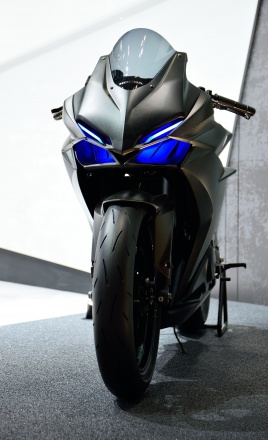Light Weight Super Sports Concept ライトウエイトスポーツコンセプト 東京モーターショー2015
