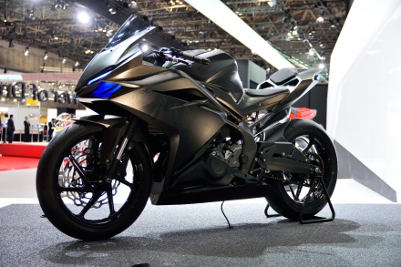 Light Weight Super Sports Concept ライトウエイトスポーツコンセプト 東京モーターショー2015