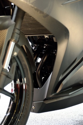 Light Weight Super Sports Concept ライトウエイトスポーツコンセプト 東京モーターショー2015