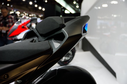 Light Weight Super Sports Concept ライトウエイトスポーツコンセプト 東京モーターショー2015