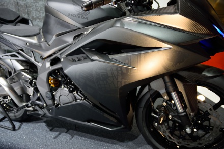 Light Weight Super Sports Concept ライトウエイトスポーツコンセプト 東京モーターショー2015