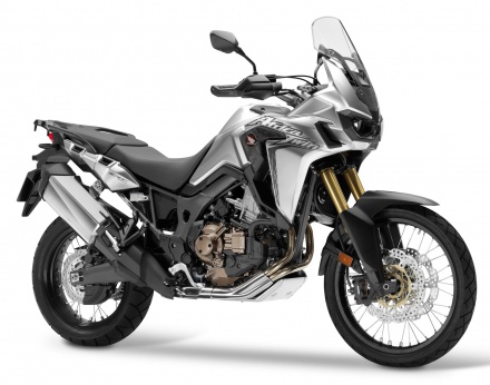 CRF1000L アフリカツイン AFRICA TWIN シルバー silver 銀
