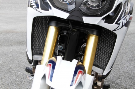 CRF1000L AFRICA TWIN アフリカツイン