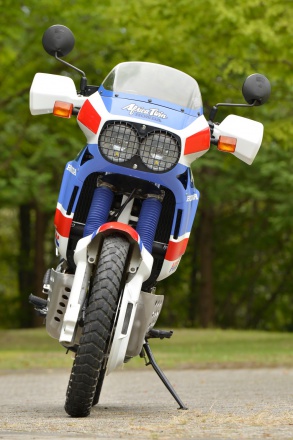 初代アフリカツイン アフリカツイン AFRICATWIN