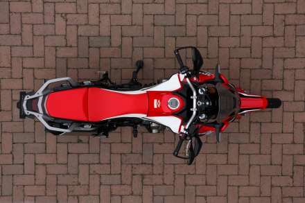 CRF1000L AFRICA TWIN アフリカツイン