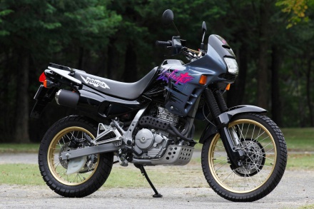 NX650 DOMINATOR ドミネーター HONDA ホンダ