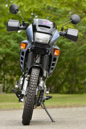 NX650 DOMINATOR ドミネーター HONDA ホンダ