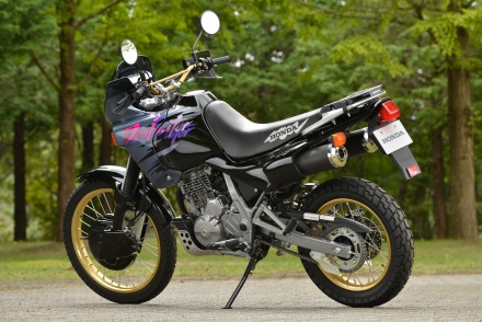 NX650 DOMINATOR ドミネーター HONDA ホンダ