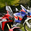 アフリカツイン AFRICA TWIN 1992年
