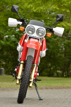XL600R ファラオ 1985年 HONDA ホンダ