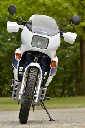 XL600V トランザルプ TRANSALP HONDA ホンダ