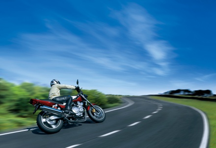 CB400SF HYPER VTEC Revo総まとめ：2007～2012年の全カラーリング大集合!!
