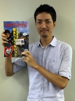 タンデムスタイル最新号、No.173が本日発売です！