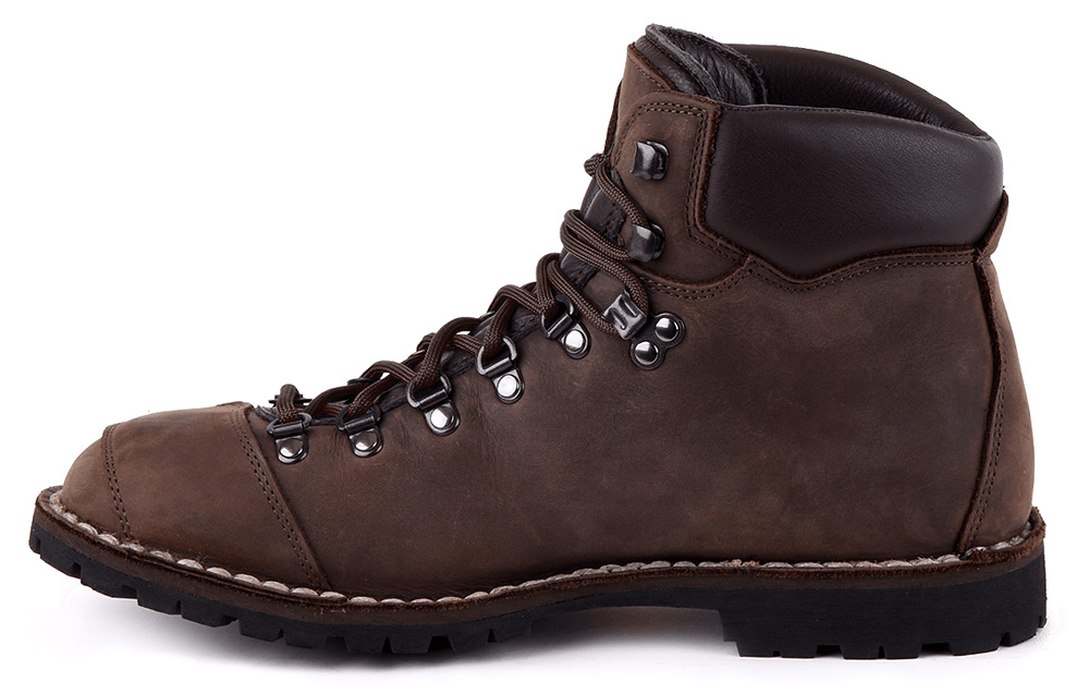 MAGELLAN&MULLOY BIKER BOOT