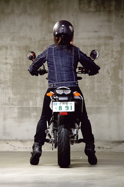 YAMAHA XT250X