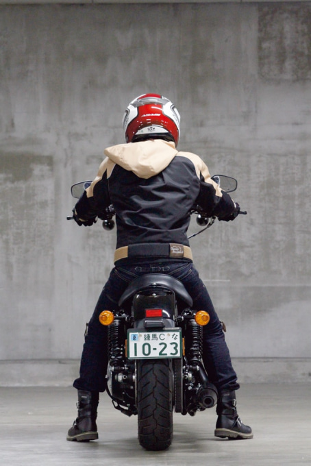 HARLEY-DAVIDSON XL883N アイアン883