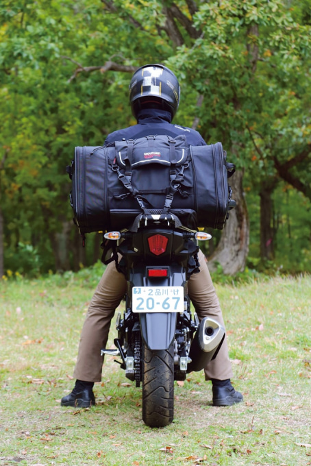 SUZUKI Vストローム250