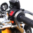 モンキー125 (’19) 用 スロットルキット