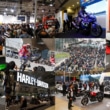 大阪/東京モーターサイクルショー イメージ