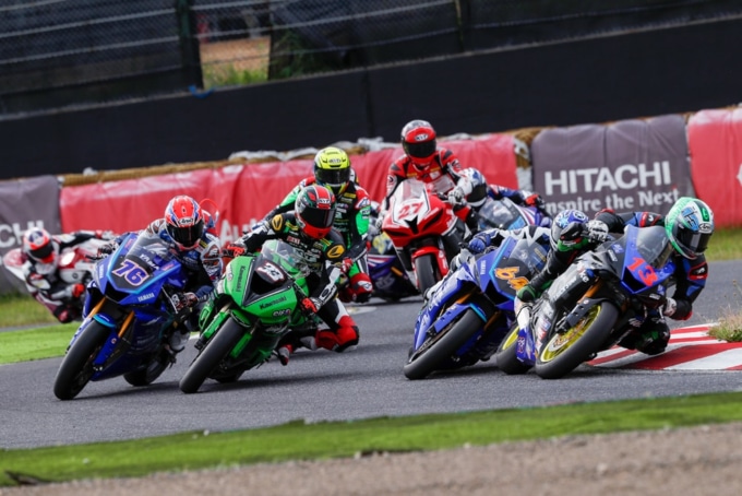 アジアロードレース選手権
