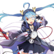 はんくらっち!バイクパーツ娘 No.15 ライトちゃん