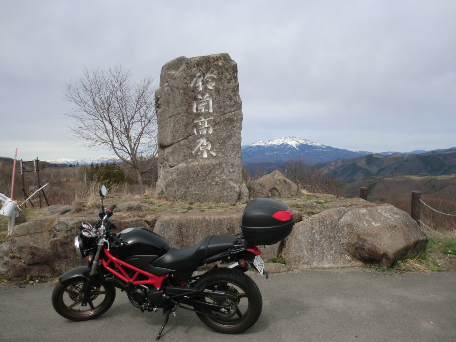 ゴールデンウィークは気の向くままに!