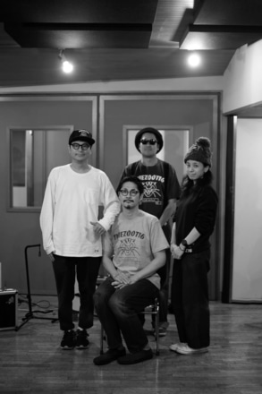 New Acoustic Camp 2019 出演アーティスト 渡辺俊美&THE ZOOT16