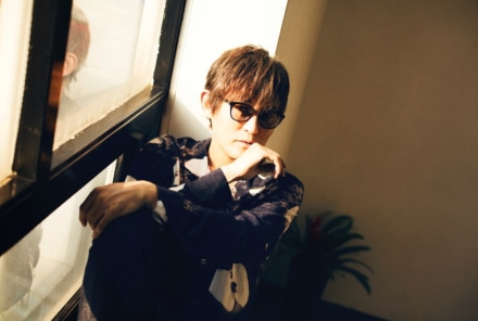 New Acoustic Camp 2019 出演アーティスト スガ シカオ(solo)