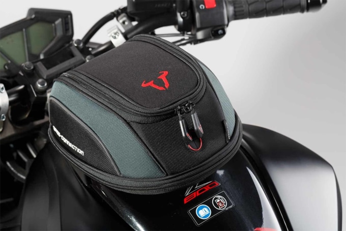 SW-MOTEC EVO TANK BAGS