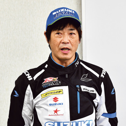 北川圭一氏