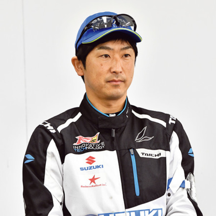 大城 光氏
