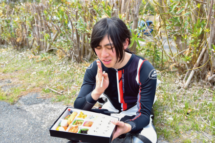 お弁当