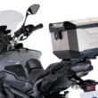 ヘプコ&ペッカー XCEED トップケース45 装着
