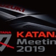 KATANAミーティング2019 9月15日開催