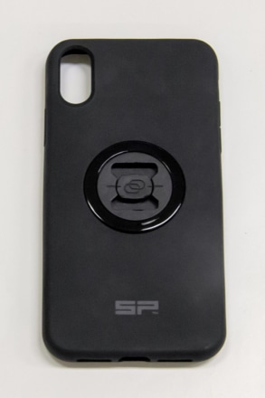 SPコネクト フォンケース(iPhone XR用)