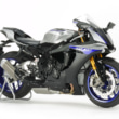 タミヤ 1/12 マスターワークコレクション ヤマハ YZF-R1M 2018(完成品)