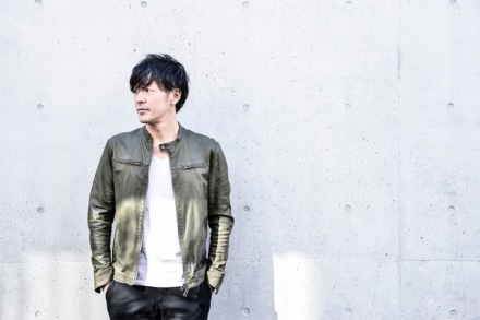 荒井岳史(the band apart)