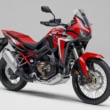 HONDA CRF1100L Africa Twin Dual Clutch Transmission(グランプリレッド)